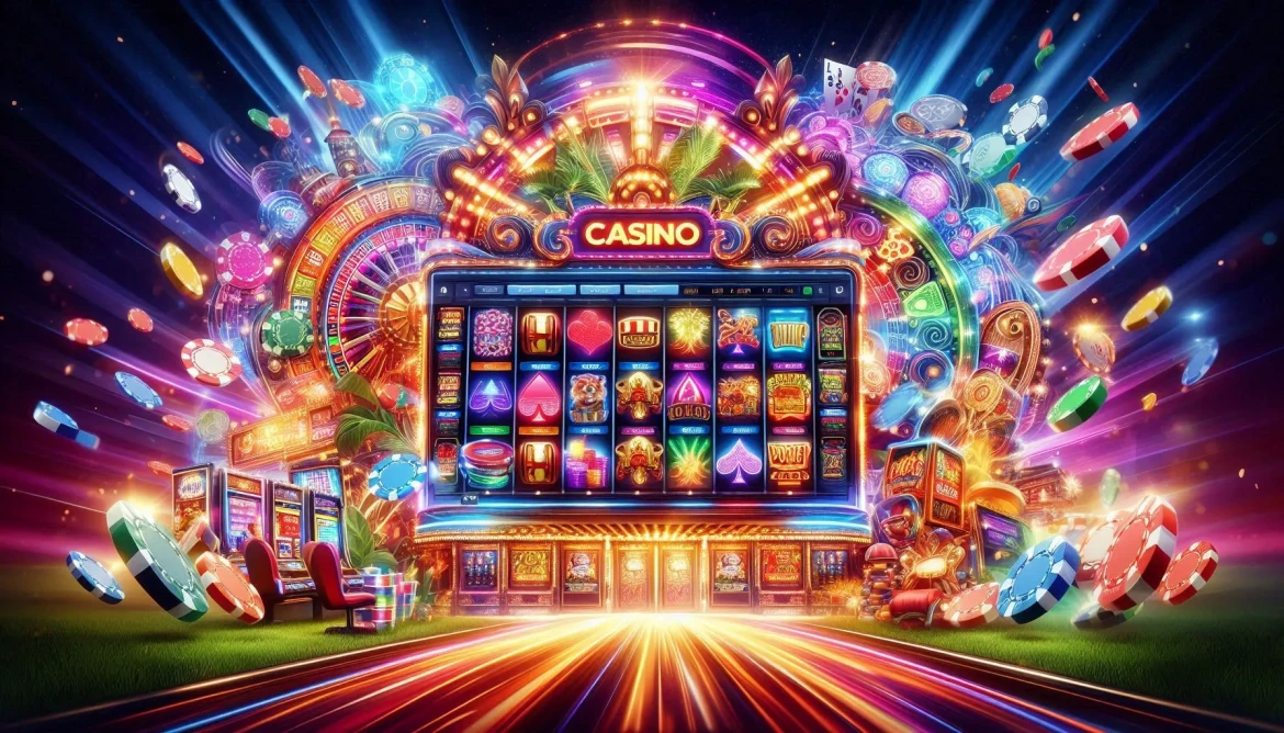 Trino Casino